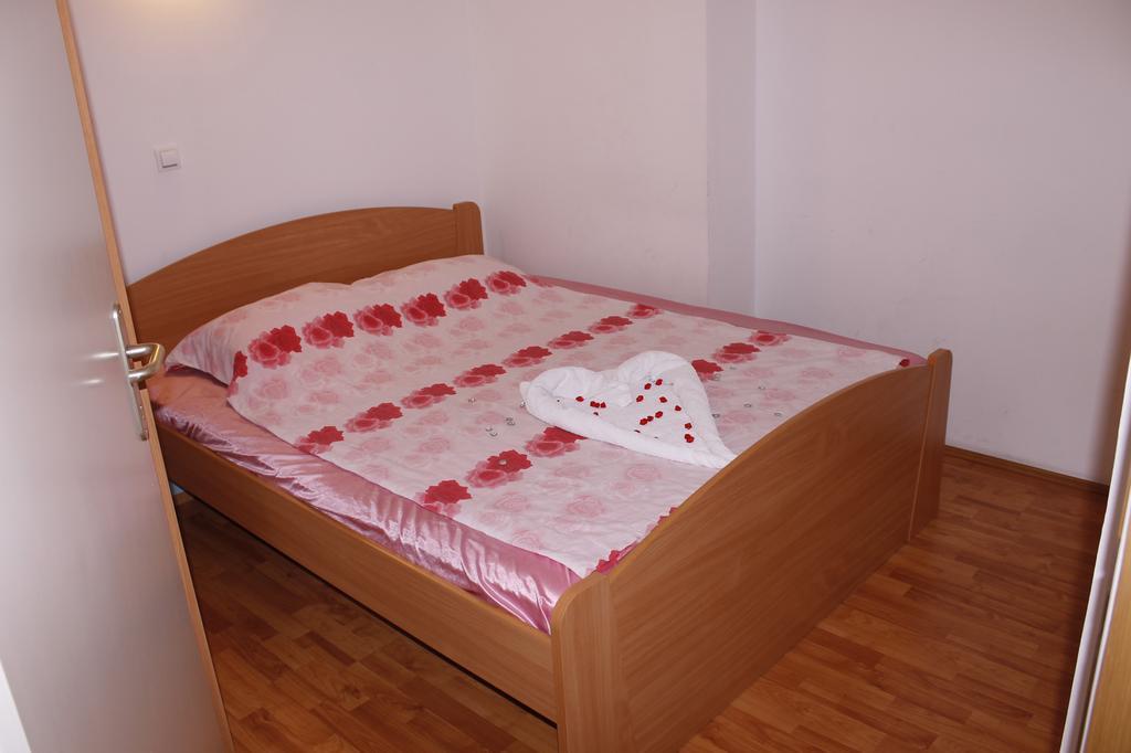 Villa Sparadise Ohrid Habitación foto