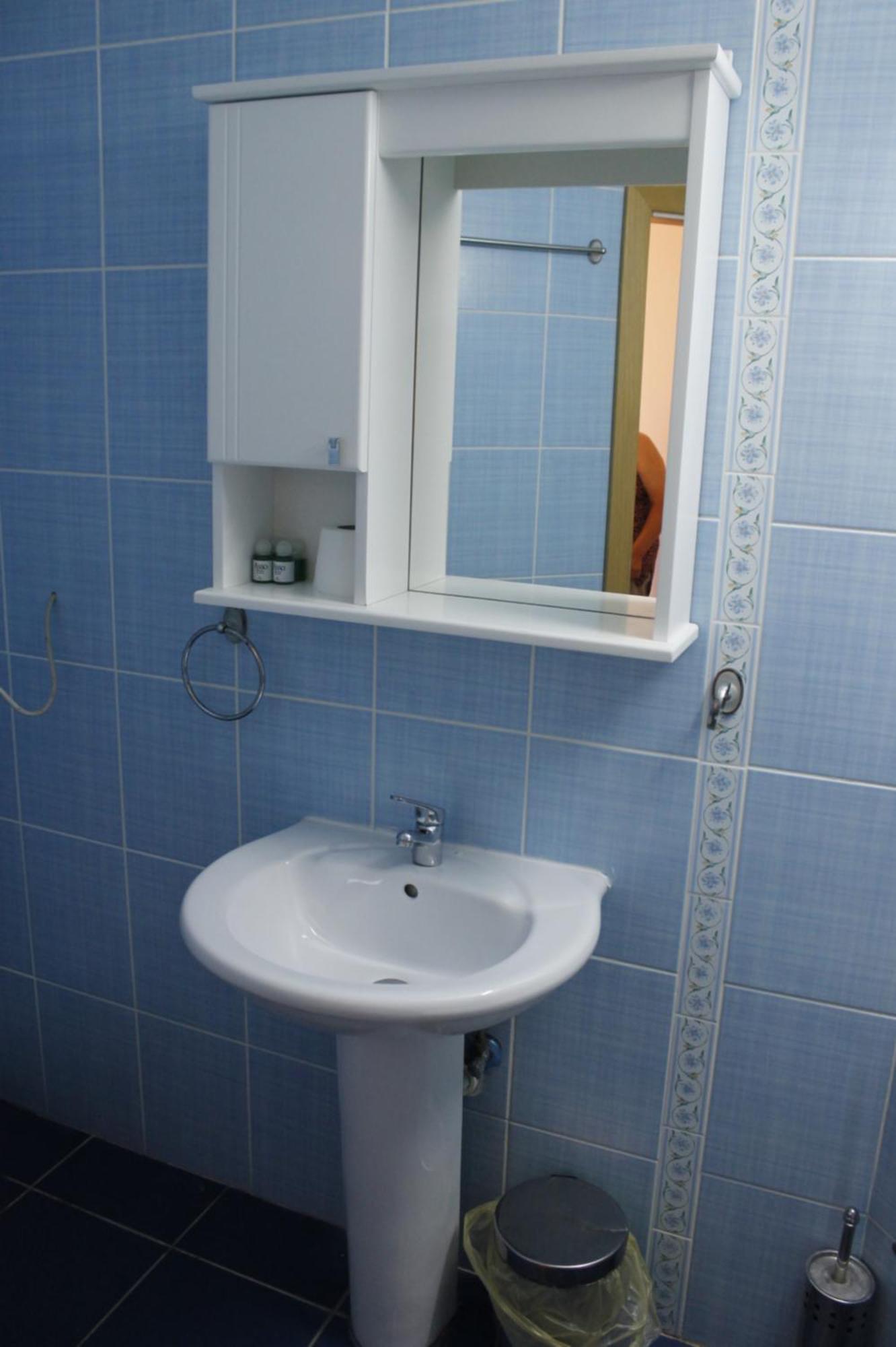 Villa Sparadise Ohrid Habitación foto