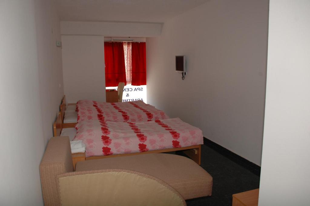 Villa Sparadise Ohrid Habitación foto