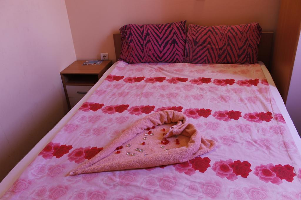 Villa Sparadise Ohrid Habitación foto