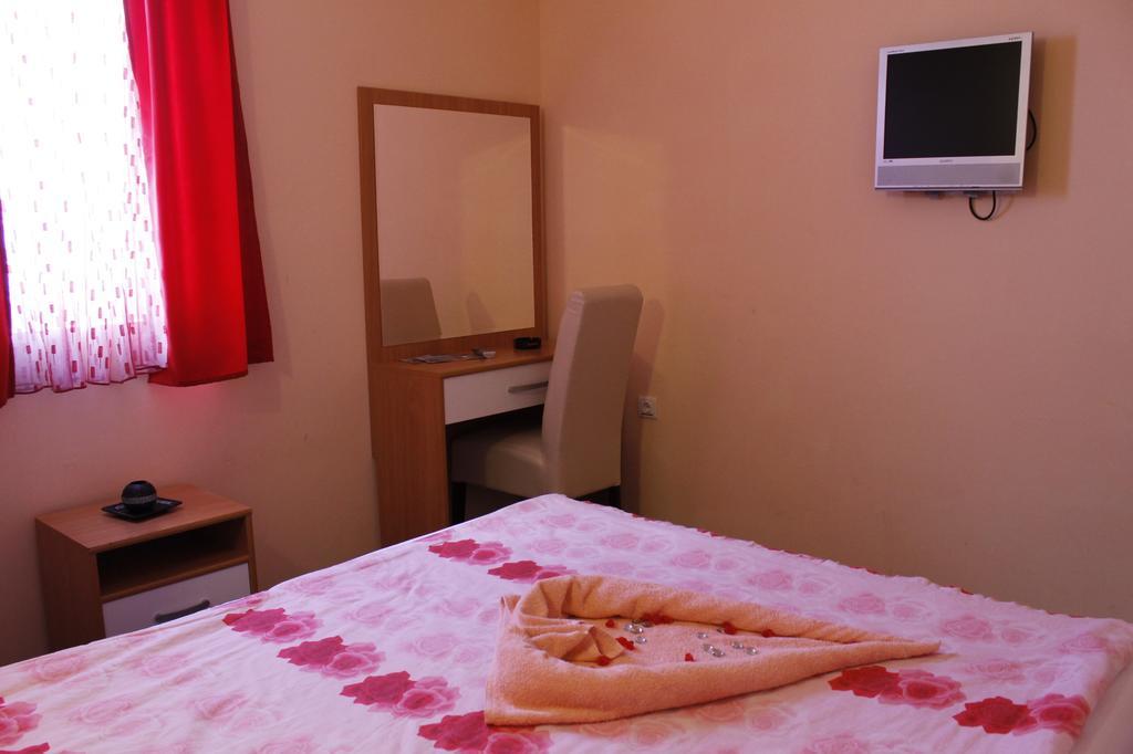 Villa Sparadise Ohrid Habitación foto