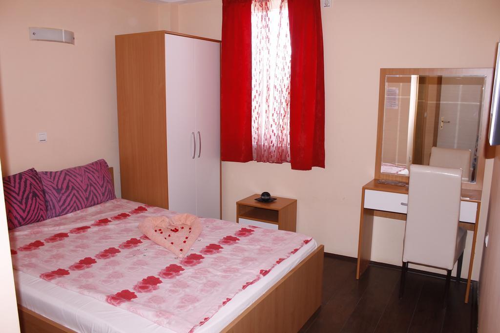 Villa Sparadise Ohrid Habitación foto