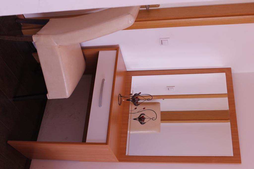 Villa Sparadise Ohrid Habitación foto