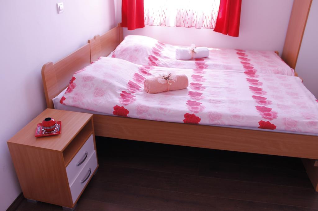 Villa Sparadise Ohrid Habitación foto