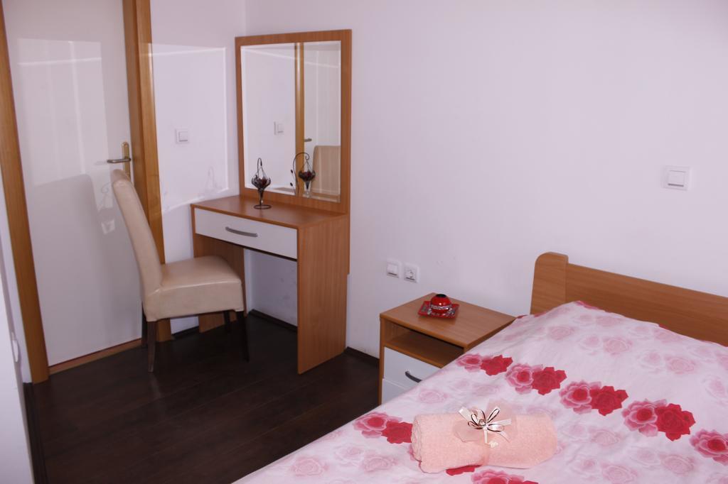 Villa Sparadise Ohrid Habitación foto