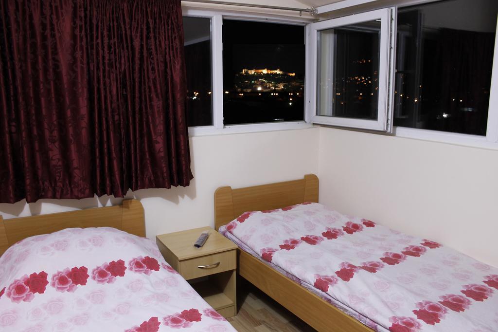 Villa Sparadise Ohrid Habitación foto