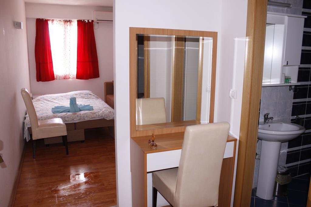 Villa Sparadise Ohrid Habitación foto
