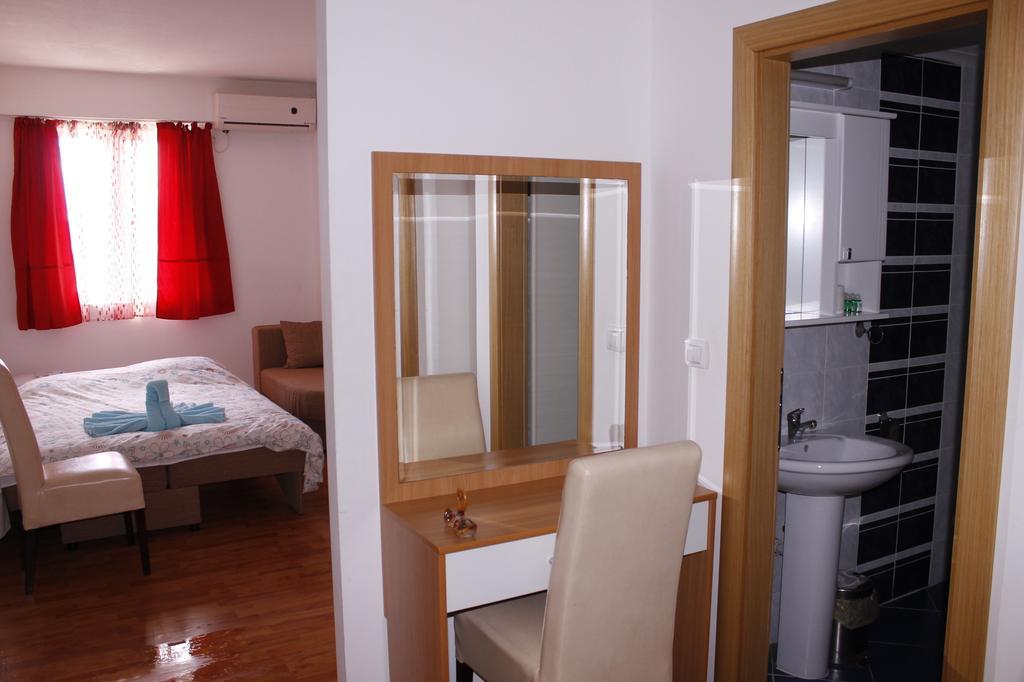 Villa Sparadise Ohrid Habitación foto