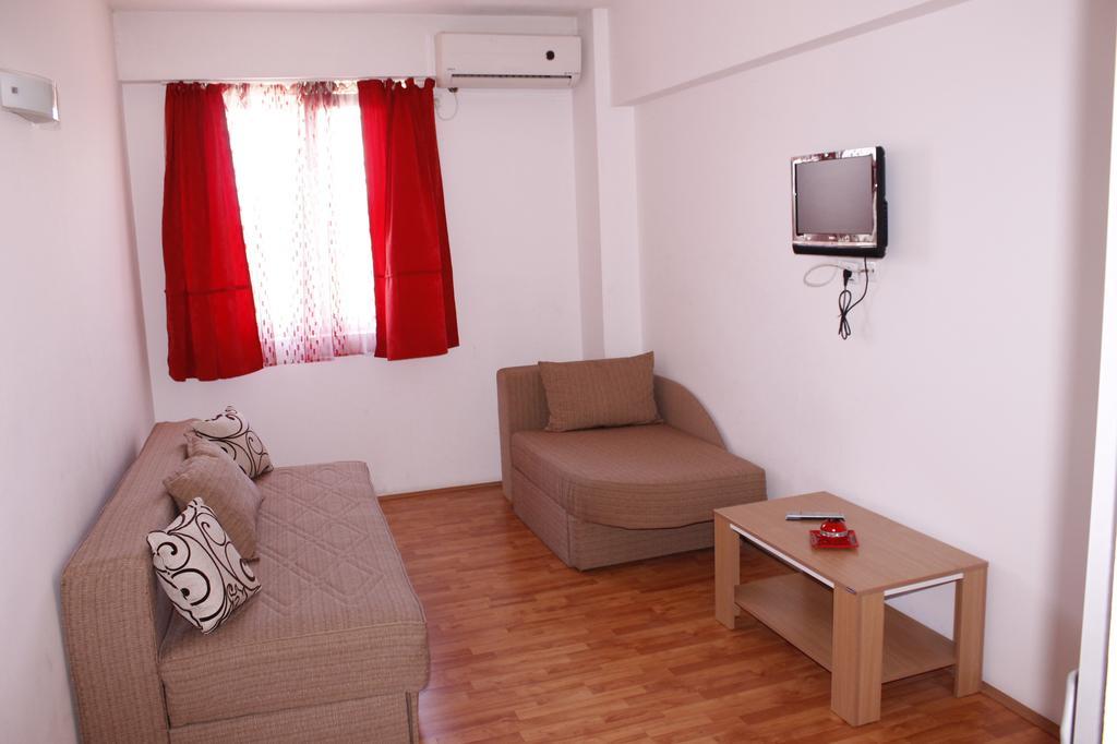 Villa Sparadise Ohrid Habitación foto